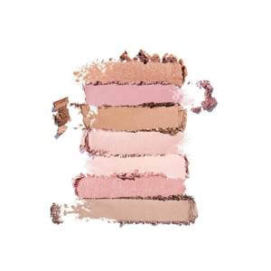 Charlotte Tilbury New! Pretty, Glowing Beauty Hollywood Instant Look in a Palette